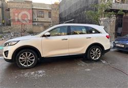 کیا سۆرینتۆ